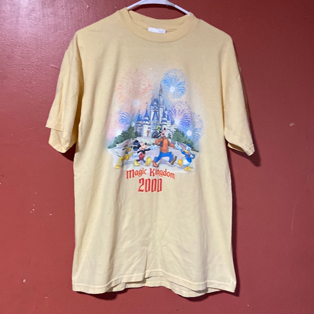 Vintage Disney shirt